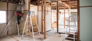 Entreprise de rénovation de la maison et de rénovation d’appartement à La Boissiere-des-Landes